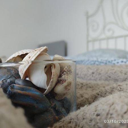 El Mar Apartments Солун Екстериор снимка