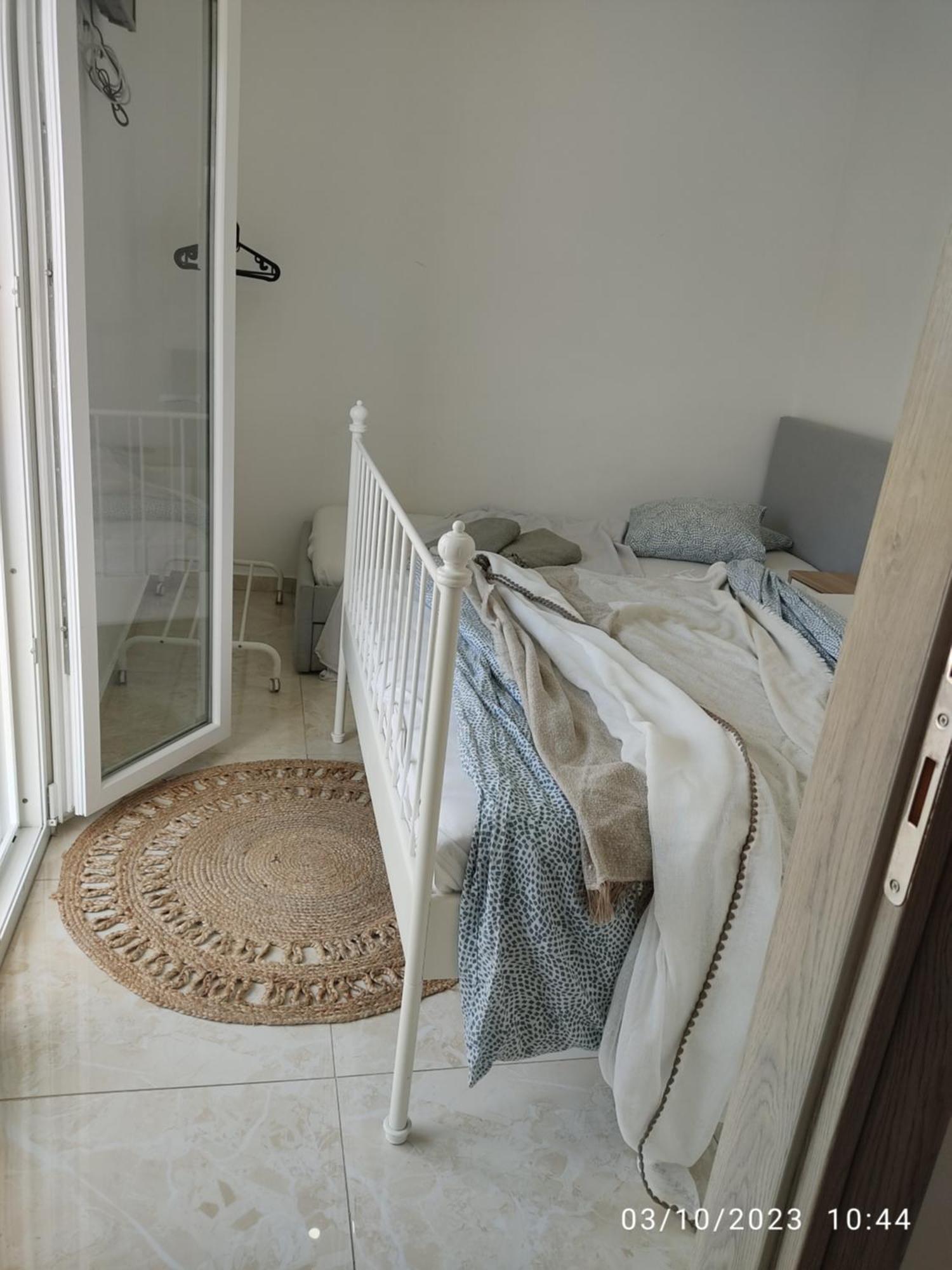 El Mar Apartments Солун Екстериор снимка